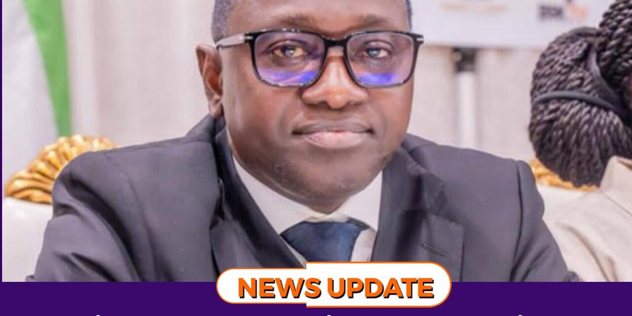 Sierra Leone’s Fiscal Balancing Act: NLe17.9B Revenue vs NLe30B Spending