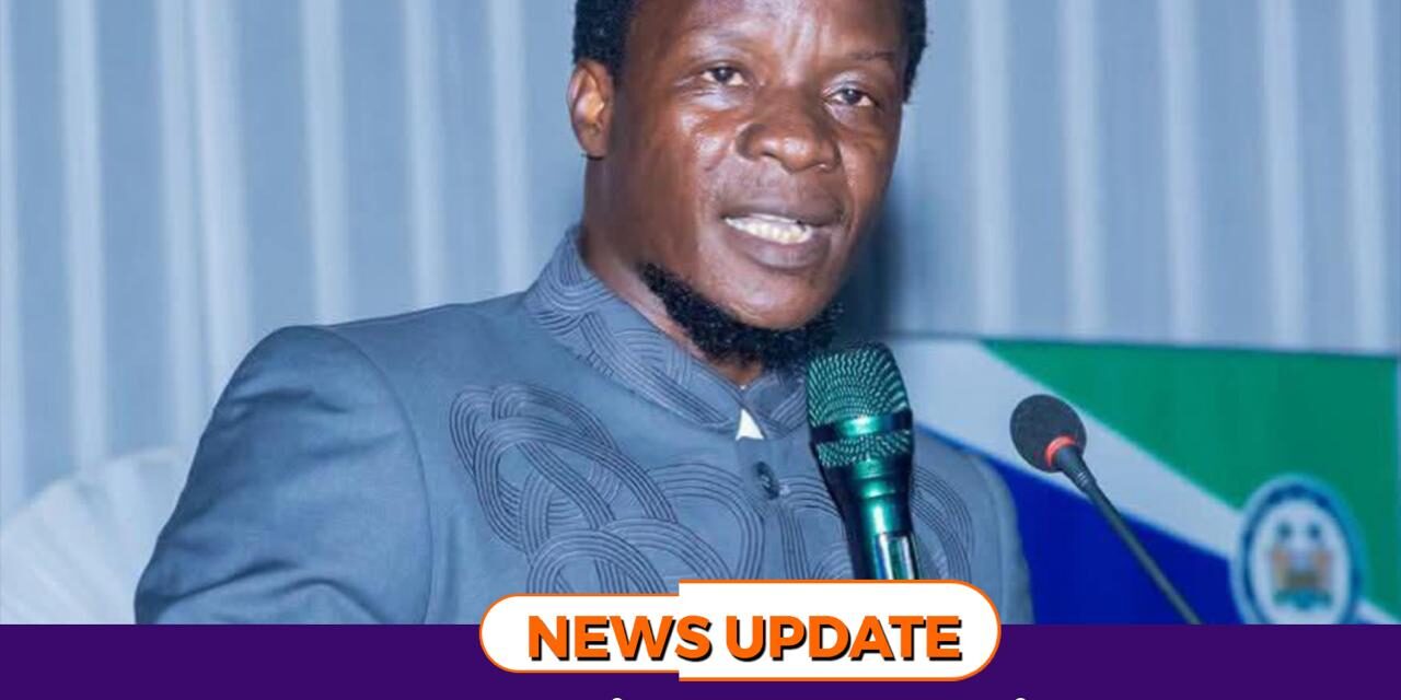 SLAJ President Promises Partnership Without Compromise