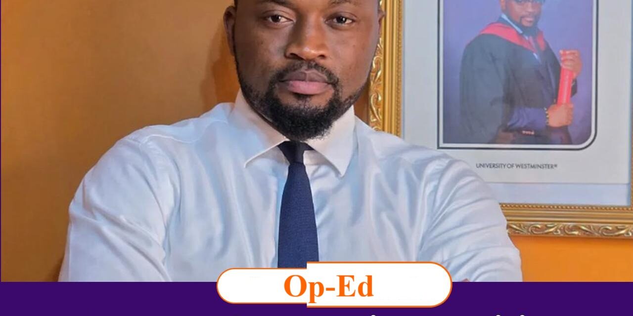 The Youthful Rush into Politics; Competence or Playing the Relevance Card?