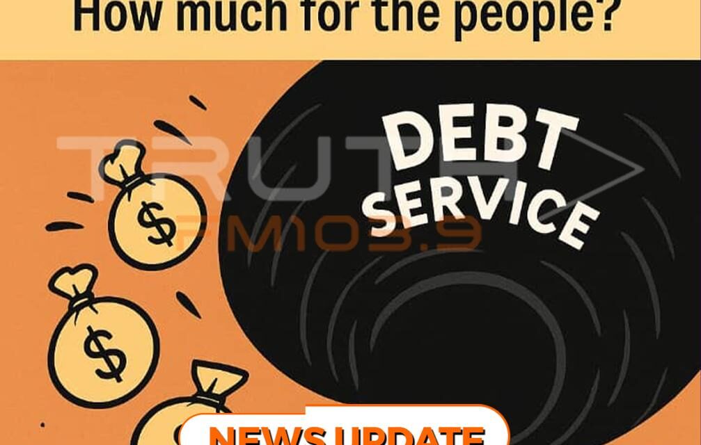 A Budget Built on Fragile Ground: Sierra Leone’s 2026 Plan Meets a Harsh Economic Reality