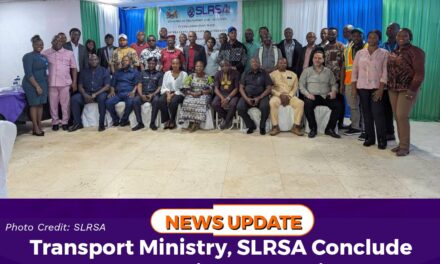 Transport Ministry, SLRSA Conclude Consultations on Vehicle Age Limit Policy