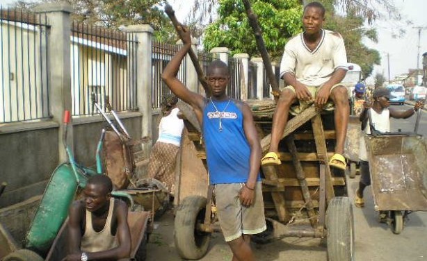 Sierra Leone’s Unemployment Crisis Two Decades After the Civil War