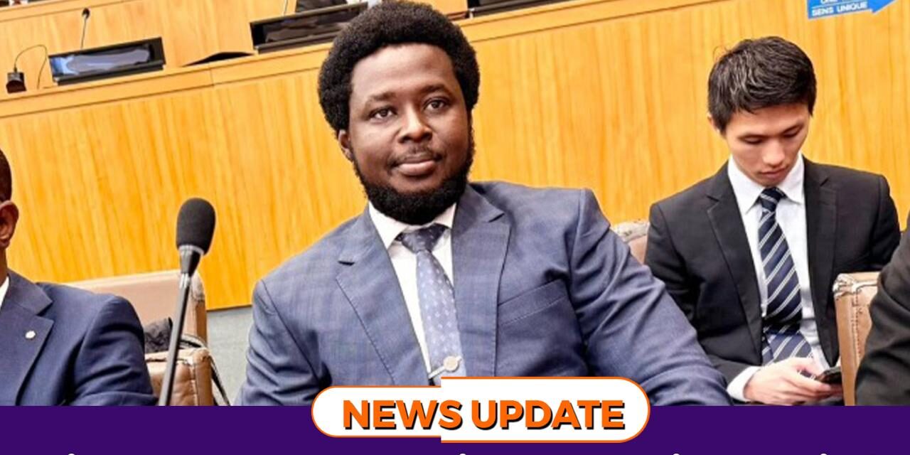 Sierra Leone’s Anti-Corruption Chief Calls for New Global Tools to Measure Corruption