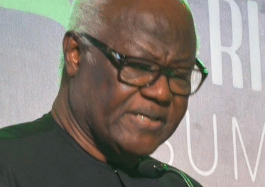 Accra and the Unfinished Dream of a United Africa