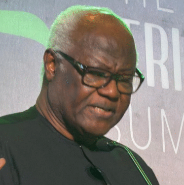 Accra and the Unfinished Dream of a United Africa