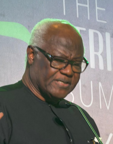 Accra and the Unfinished Dream of a United Africa