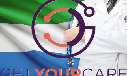 Digital Health Platform Delivers Medical Care for Le1,060, Linking Sierra Leone to Global Specialists