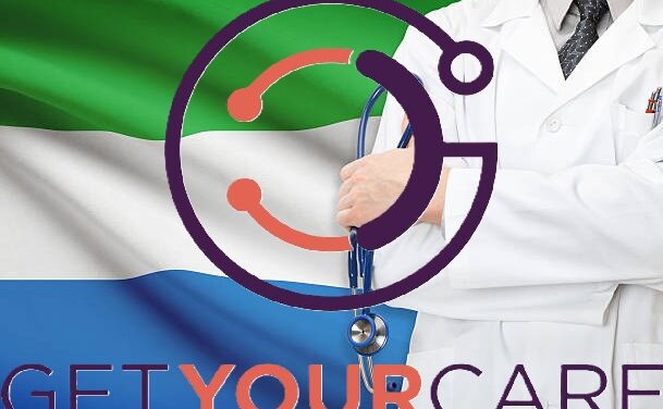 Digital Health Platform Delivers Medical Care for Le1,060, Linking Sierra Leone to Global Specialists