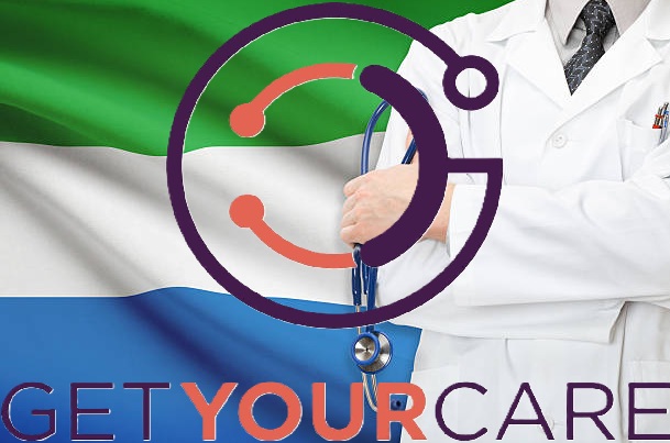 Digital Health Platform Delivers Medical Care for Le1,060, Linking Sierra Leone to Global Specialists