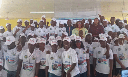 Ministry of Social Welfare Successfully Rehabilitates 103 Former Kush Victims