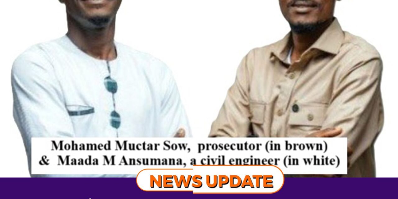 Two Sierra Leoneans Among 2026 Australia Awards Scholarship Recipients