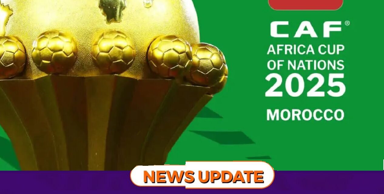 AFCON 2025: Historic Tournament Reaches Semi-Final Stage
