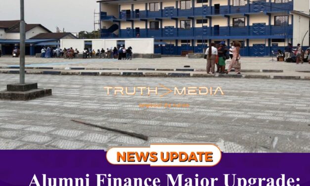 Alumni Finance Major Upgrade: Le 9 Billion Investment Transforms FSSG