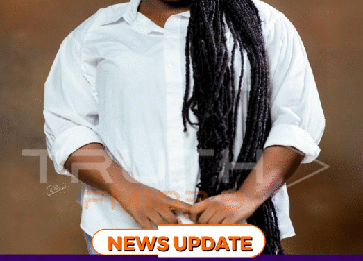 Four Months at Truth Media: A Journey of Rediscovery, Growth, and Grace