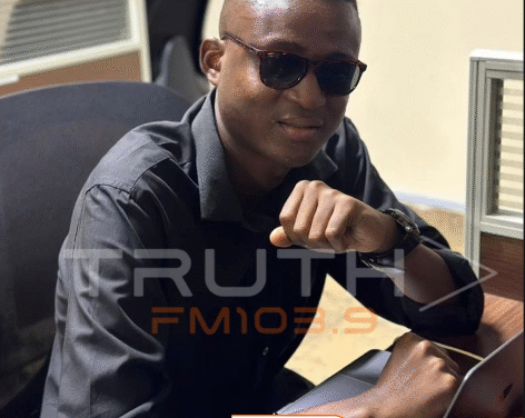 Reflecting on a Six-Month Journey at Truth Media