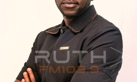 2025: The Year Sierra Leone Reclaimed the Public Square