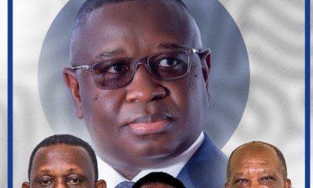 Wages & Compensation Commission Unveils First Newsletter as Sierra Leone Moves to Fix Deep-Rooted Public Sector Pay Gaps