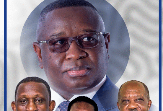 Wages & Compensation Commission Unveils First Newsletter as Sierra Leone Moves to Fix Deep-Rooted Public Sector Pay Gaps