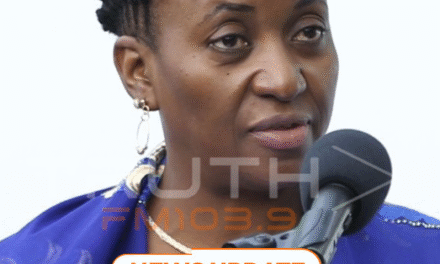 2024 Audit Reveals Over NLe11.83 Million in Unretired Funds and Unsupported Withdrawals at Tourism Ministry