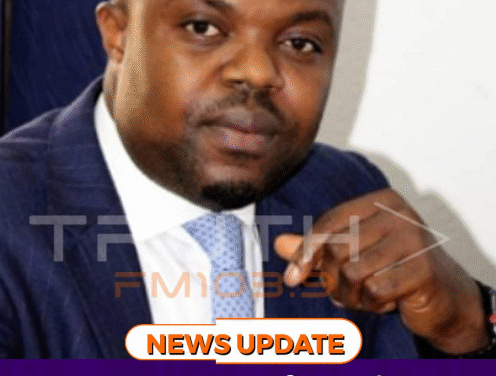 CHRDI Warns of Growing Distrust in Judiciary