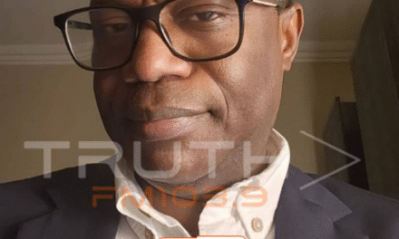 Clearing the Thorns: How the APC’s Long March Toward Renewal May Finally Be Opening