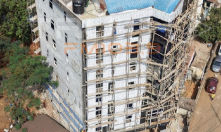 University Secretariat Nears Completion: A Testament to Perseverance and Reform