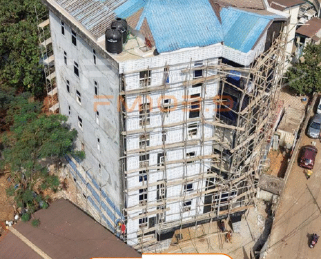University Secretariat Nears Completion: A Testament to Perseverance and Reform