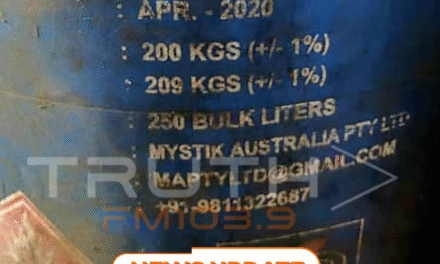 Consumer Agency Investigates Kadco Over Alleged Expired Alcohol