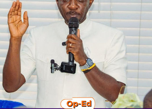 National Remembrance Day: Honouring the Dead, Healing the Living, and Renewing Our Promise of “Never Again”