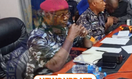 Highway Patrol Tragedy: SLP Mourns Three Dead, Refutes Presidential Convoy Allegations