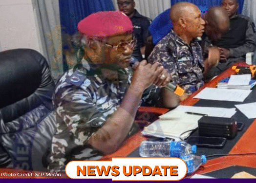 Highway Patrol Tragedy: SLP Mourns Three Dead, Refutes Presidential Convoy Allegations