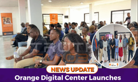 Orange Digital Center Launches Free Coursera Training for Journalists
