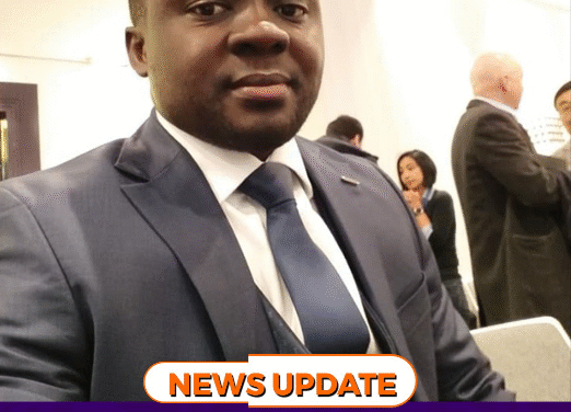Ibrahim Tommy Steps Down After 15 Years, CARL Welcomes Interim Leadership