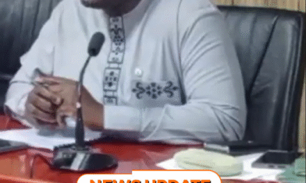 “We Shall Cooperate Fully, If The Process Is Lawful, If Not We Shall Recuse Ourselves”- Opposition Leader Warns