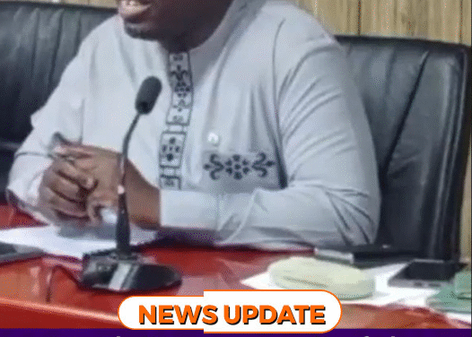 “We Shall Cooperate Fully, If The Process Is Lawful, If Not We Shall Recuse Ourselves”- Opposition Leader Warns