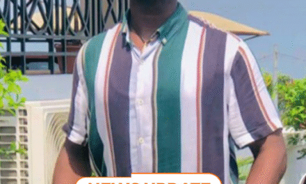 Wrongly Accused, Brutally Killed :Mob Justice Claims Young Graduate’s Life