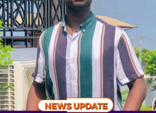Wrongly Accused, Brutally Killed :Mob Justice Claims Young Graduate’s Life