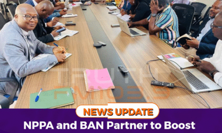 NPPA and BAN Partner to Boost Transparency in Public Procurement