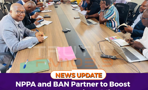 NPPA and BAN Partner to Boost Transparency in Public Procurement