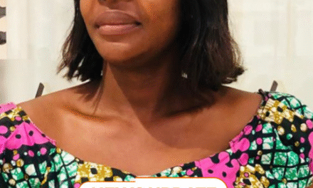 A Father’s Sacrifice: He Saved Me from Rebels and Paid with His Life