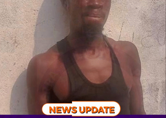 November 26 Jailbreak Suspect Arrested in Freetown