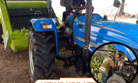 UNDP-Supported Seaweed Barber Under Repair After Years of Neglect