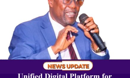 Unified Digital Platform for Resident and Work Permits Go Live Today!