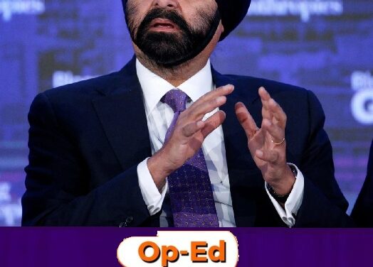 How to Create Jobs for the World’s 1.2 Billion New Workers