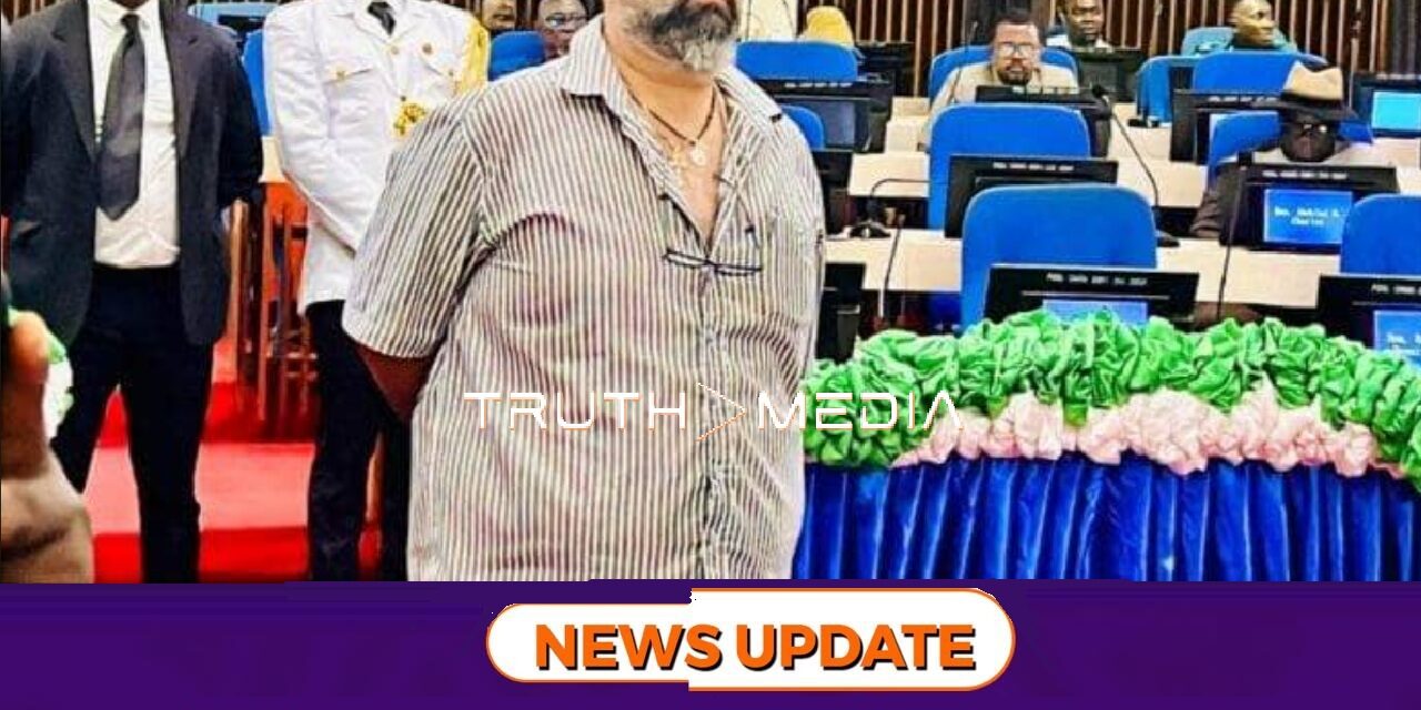 Parliament Issues 24-Hour Ultimatum to Accord Logistics CEO Over Staff Salary Arrears