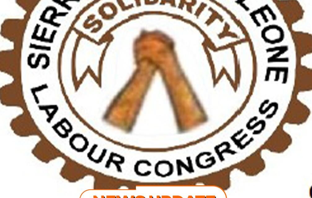 Labour Congress Rejects Constitutional Amendment Bill, Warns of Crisis