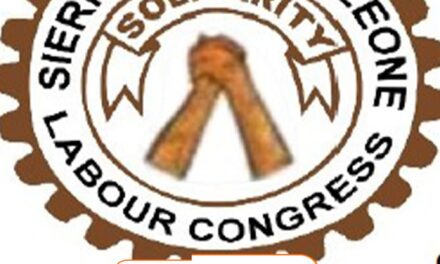 Labour Congress Rejects Constitutional Amendment Bill, Warns of Crisis