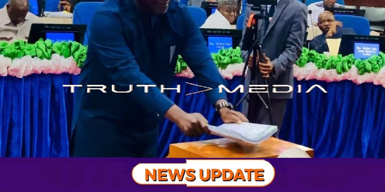 Public Accounts Committee Oversight Recovers USD 14.2M, Returns NLe24,000 to Treasury   