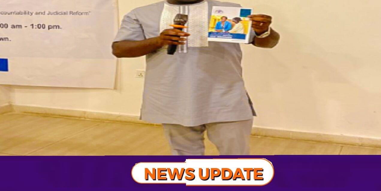 6-Month-Old Baby Among Youngest SGBV Survivors in 2025