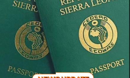 No Royalties from E-Passport Sales Despite Millions Raised